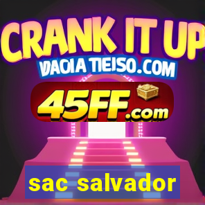 sac salvador